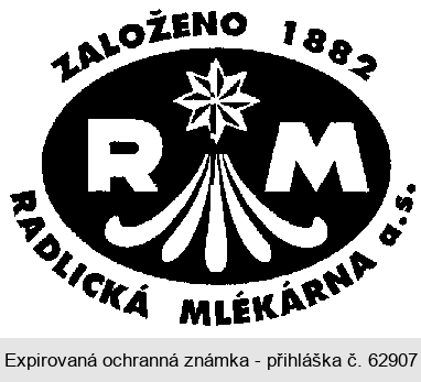 R M