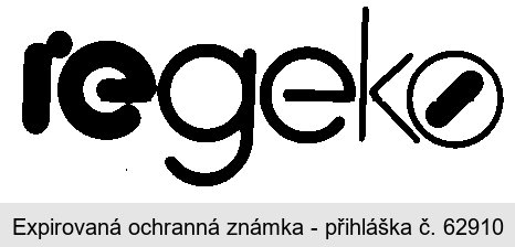 REGEKO