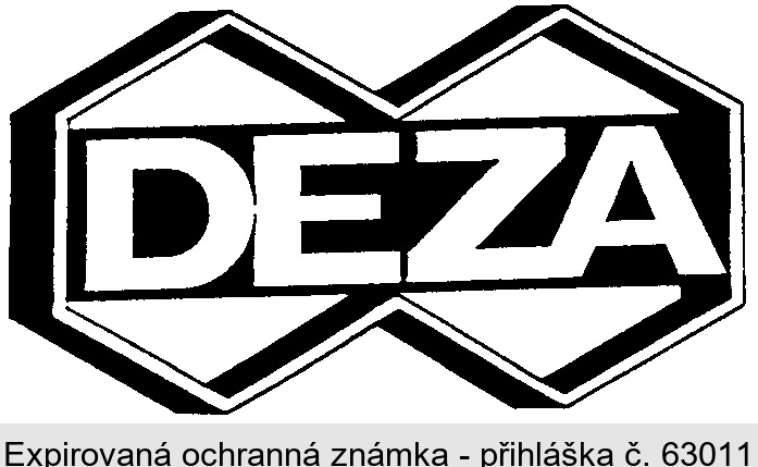 DEZA