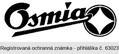 OSMIA