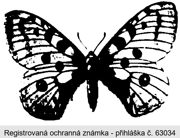 Ochranná známka