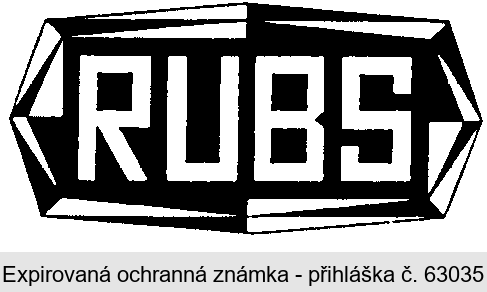 RUBS