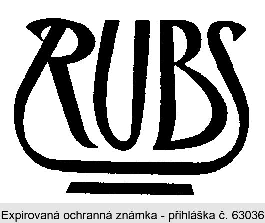 RUBS