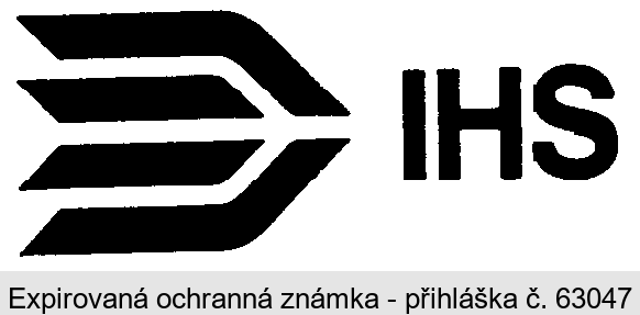 IHS