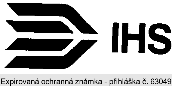 IHS