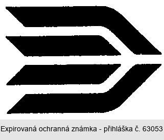 Ochranná známka