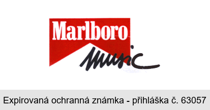 Marlboro Music