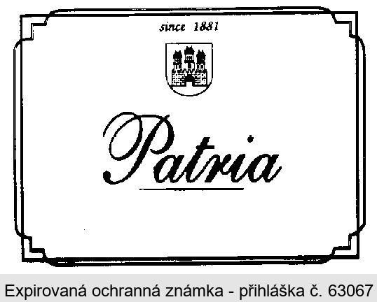 PATRIA