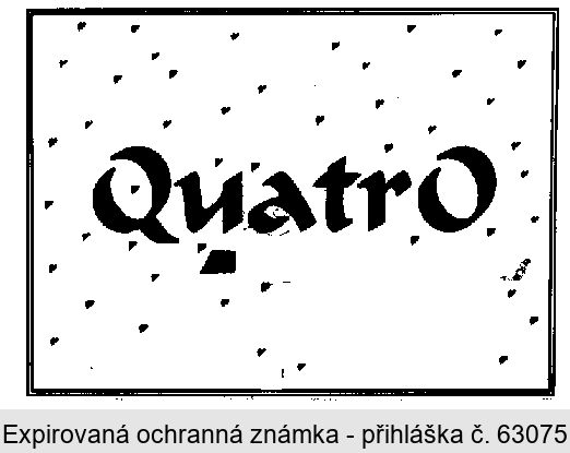 QUATRO