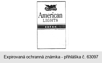 American LIGHTS