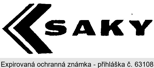 SAKY