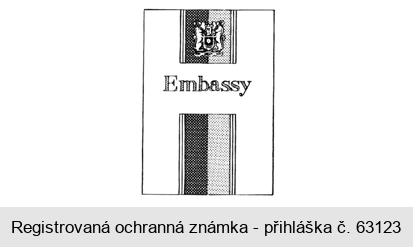 Embassy