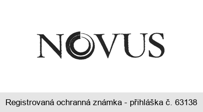 NOVUS