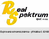 Real Spektrum spol. s r.o.