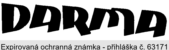 DARMA