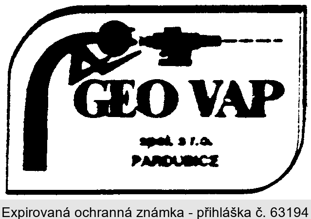 GEO VAP