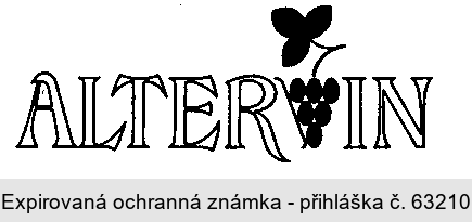 ALTERVIN