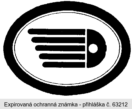 Ochranná známka