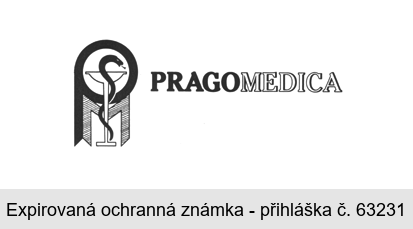 PRAGOMEDICA PM