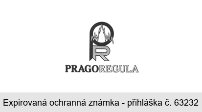 PRAGOREGULA PR