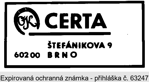 CERTA