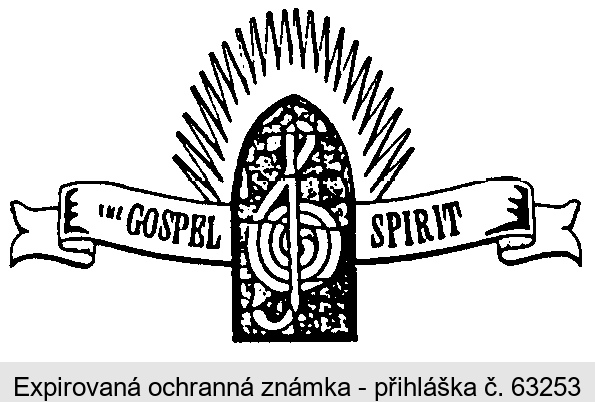 GOSPEL SPIRIT