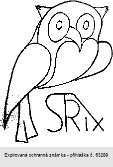 STRIX