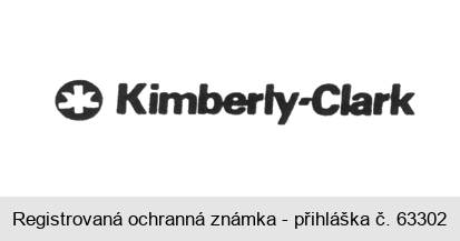 KIMBERLY-CLARK