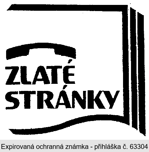 ZLATÉ STRÁNKY