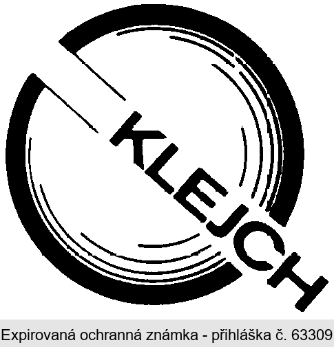 KLEJCH
