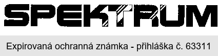 SPEKTRUM