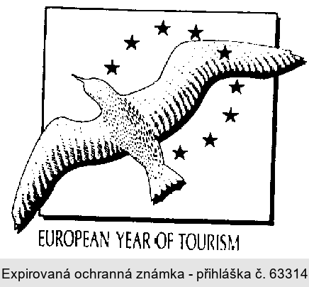 EUROPEAN YEAR OF TOURISM