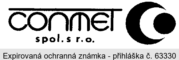 CONMET spol. s r.o.