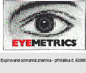 EYEMETRICS