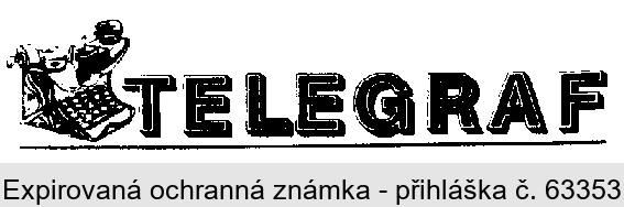 TELEGRAF