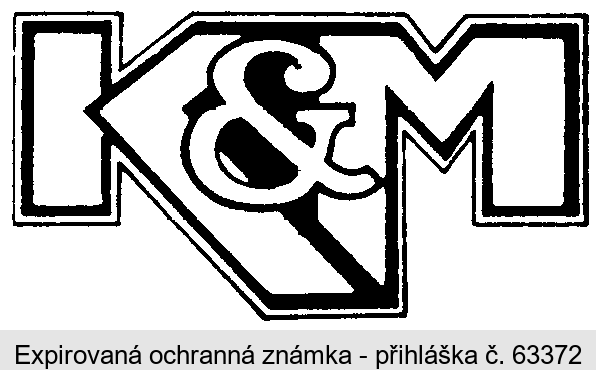 K & M