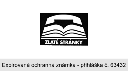 ZLATÉ STRÁNKY