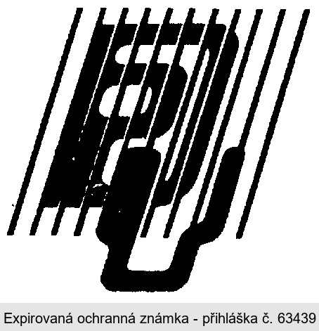 Ochranná známka