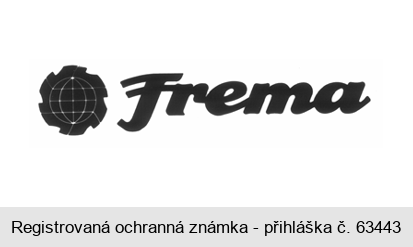 Frema