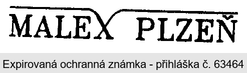 MALEX PLZEŇ