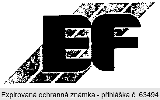 EF
