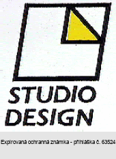 STUDIO DESIGN