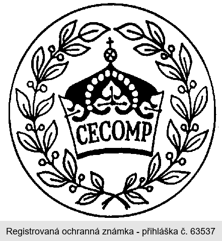 CECOMP