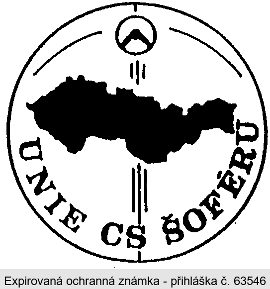 UNIE CS ŠOFÉRŮ