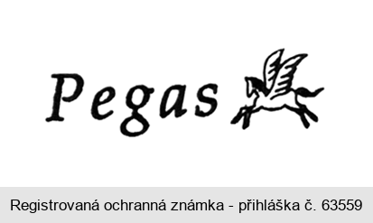 Pegas