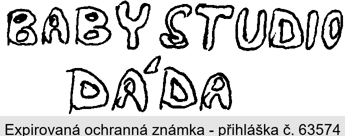 BABY STUDIO DÁDA