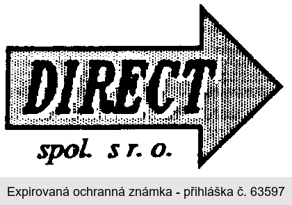 DIRECT spol. s r.o.