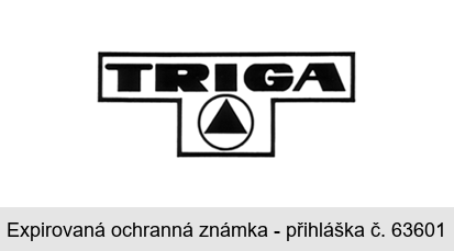 TRIGA