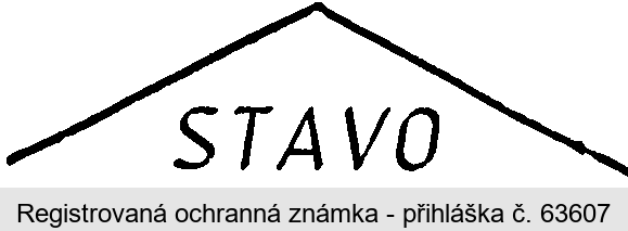 STAVO