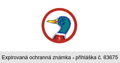 Ochranná známka